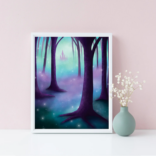 The Enchanted Forest Collection