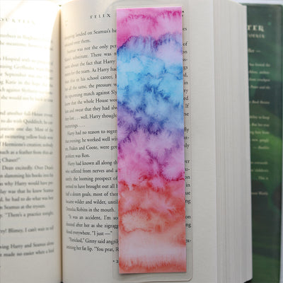 Fantasy Bookish Bookmarks